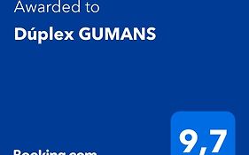 Dúplex GUMANS